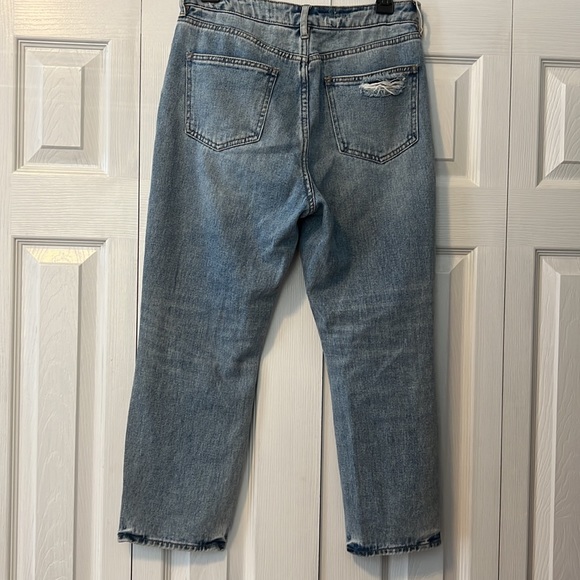 PacSun Mom Jean Size 27 S - Picture 5 of 10